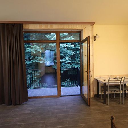Yeghevnut Hotel Goris Εξωτερικό φωτογραφία