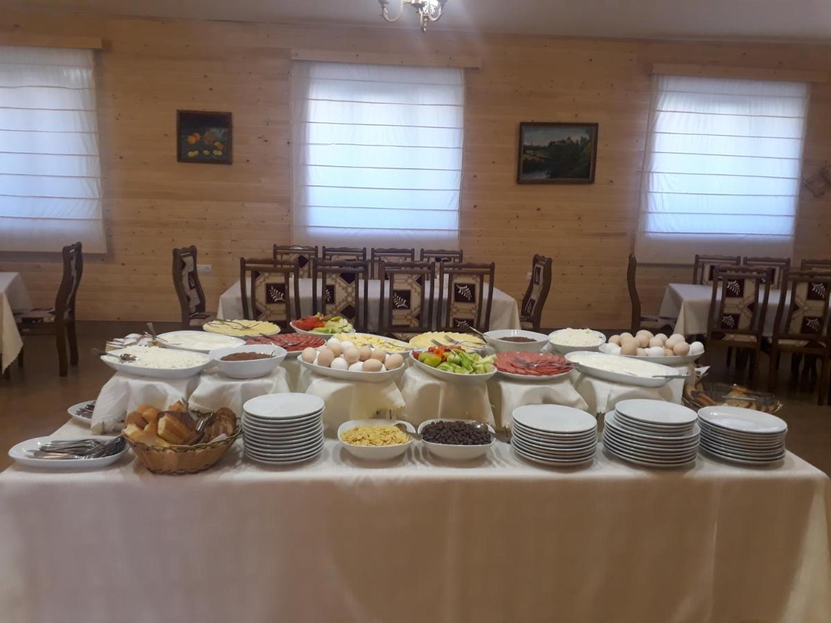 Yeghevnut Hotel Goris Εξωτερικό φωτογραφία