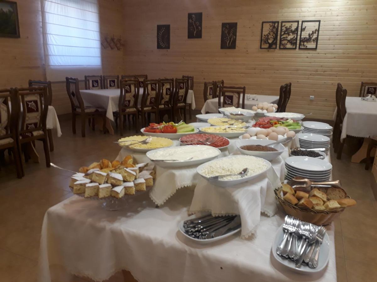Yeghevnut Hotel Goris Εξωτερικό φωτογραφία