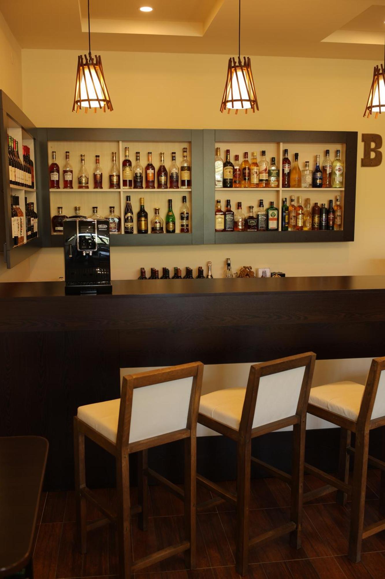 Yeghevnut Hotel Goris Εξωτερικό φωτογραφία