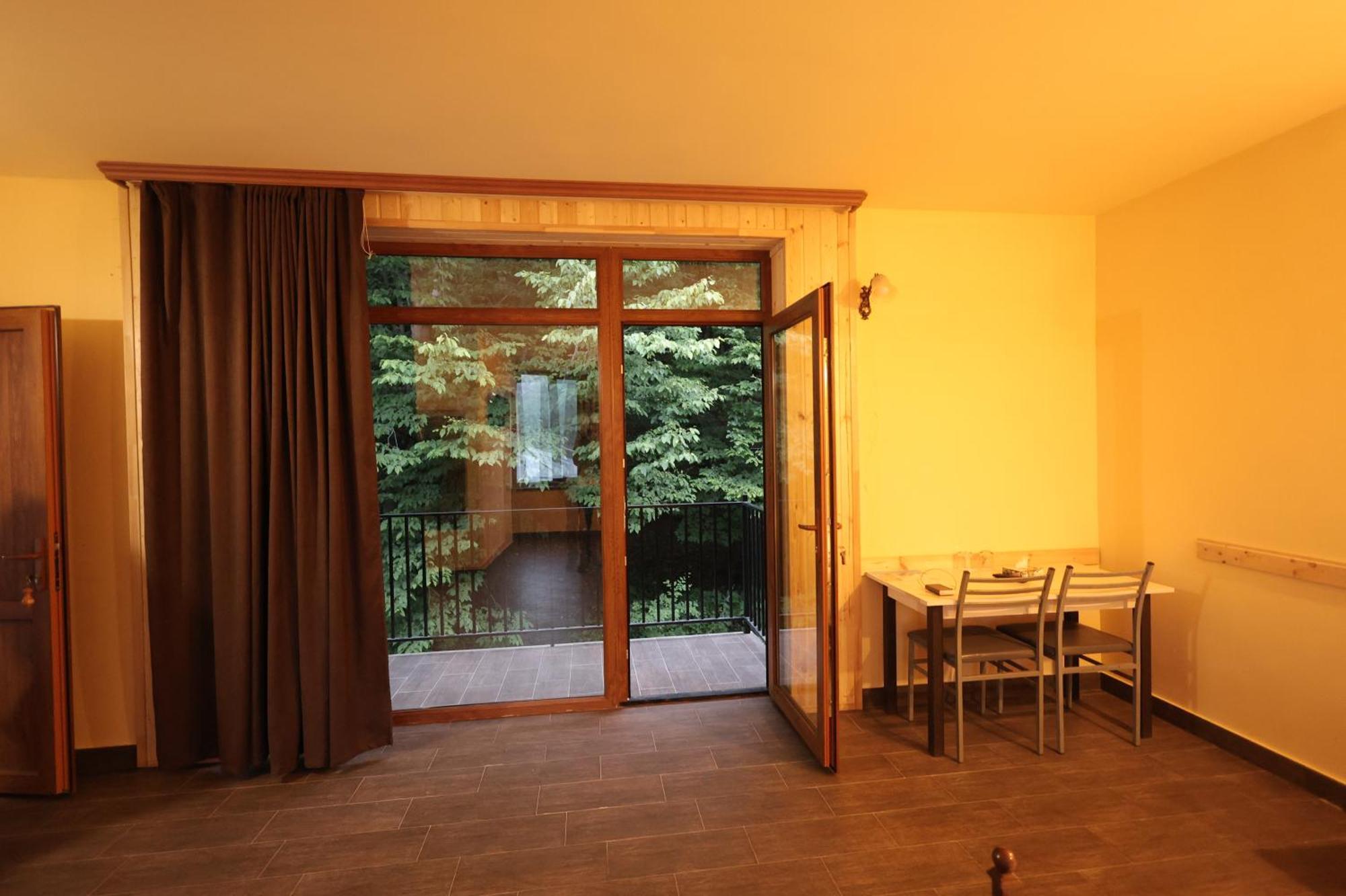 Yeghevnut Hotel Goris Εξωτερικό φωτογραφία