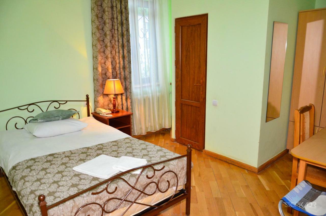 Yeghevnut Hotel Goris Εξωτερικό φωτογραφία