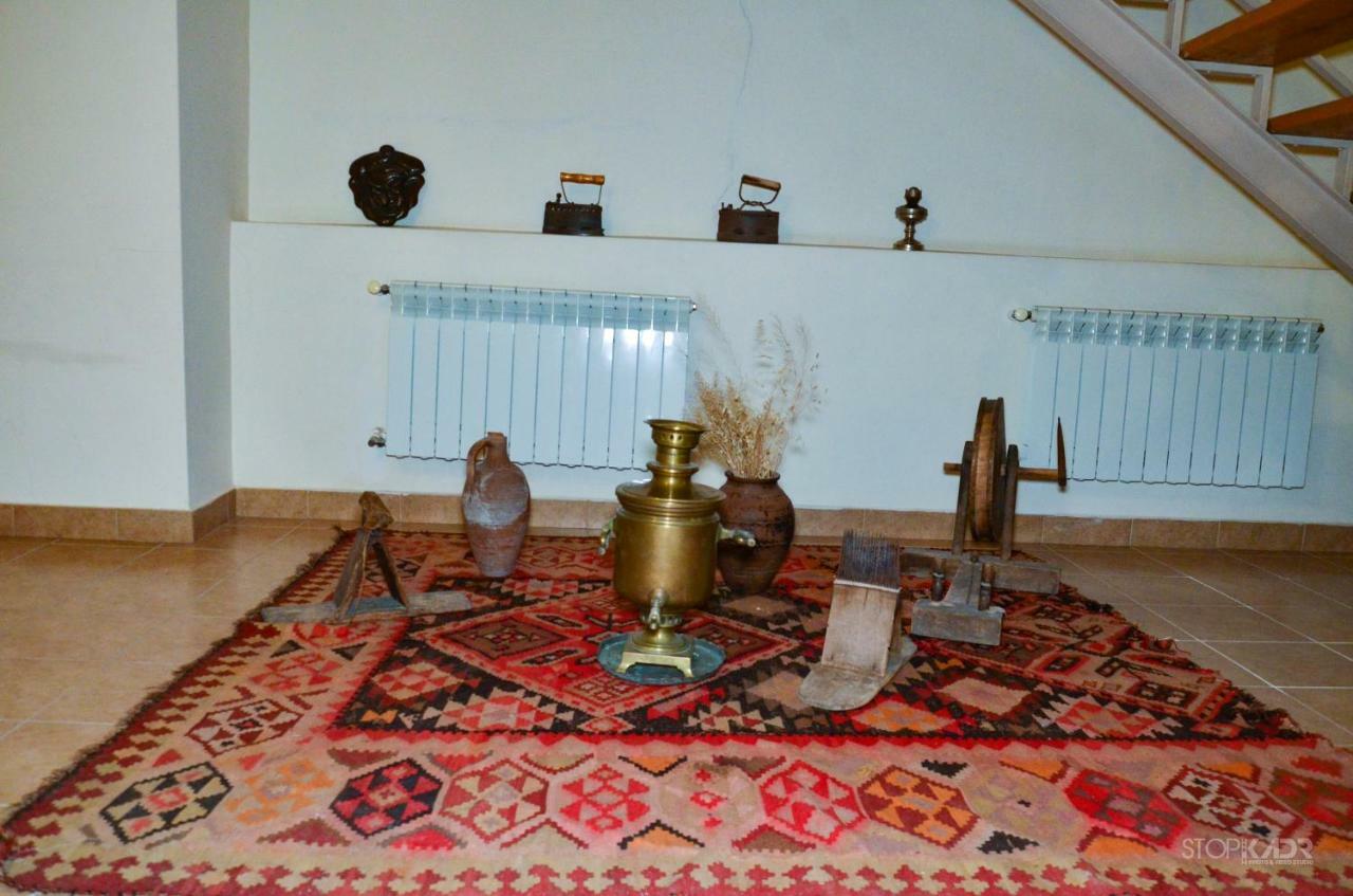 Yeghevnut Hotel Goris Εξωτερικό φωτογραφία