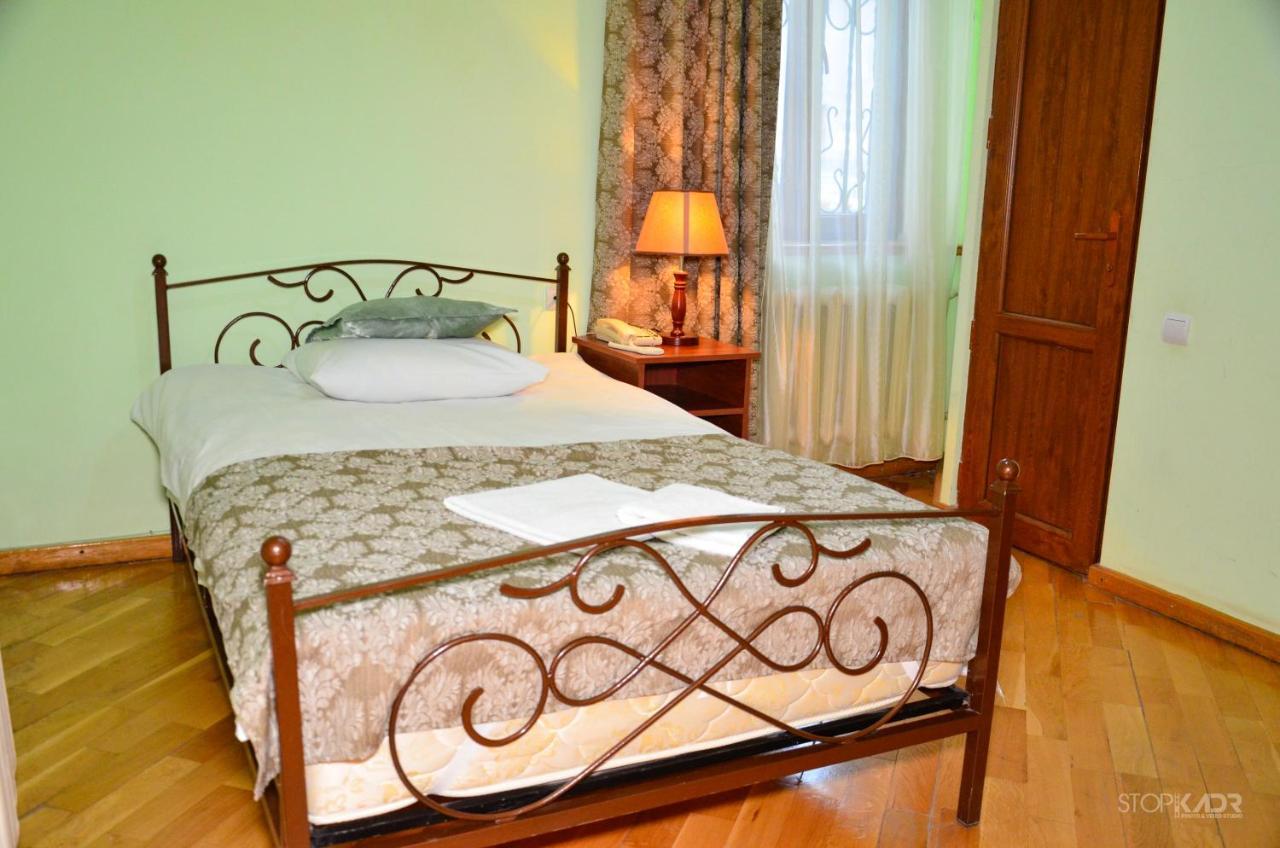 Yeghevnut Hotel Goris Εξωτερικό φωτογραφία