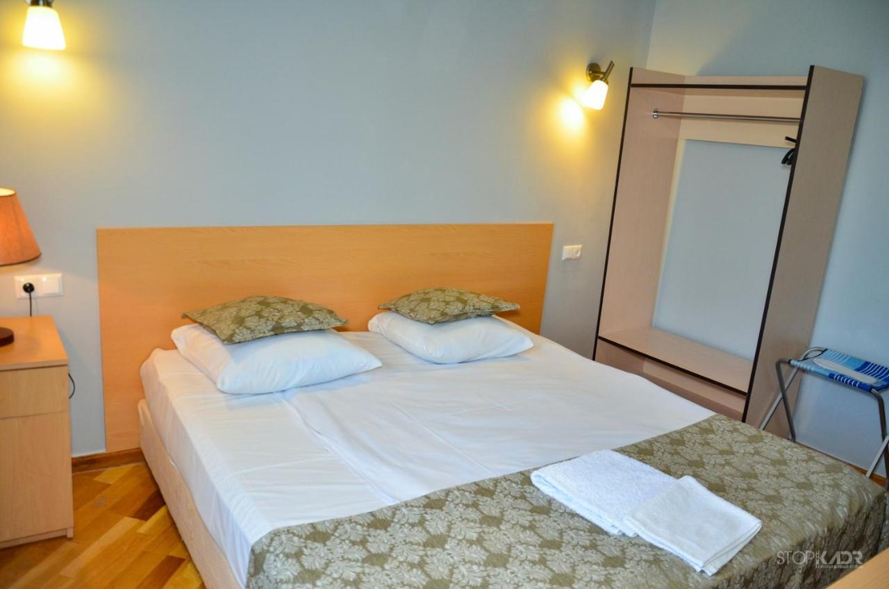 Yeghevnut Hotel Goris Εξωτερικό φωτογραφία