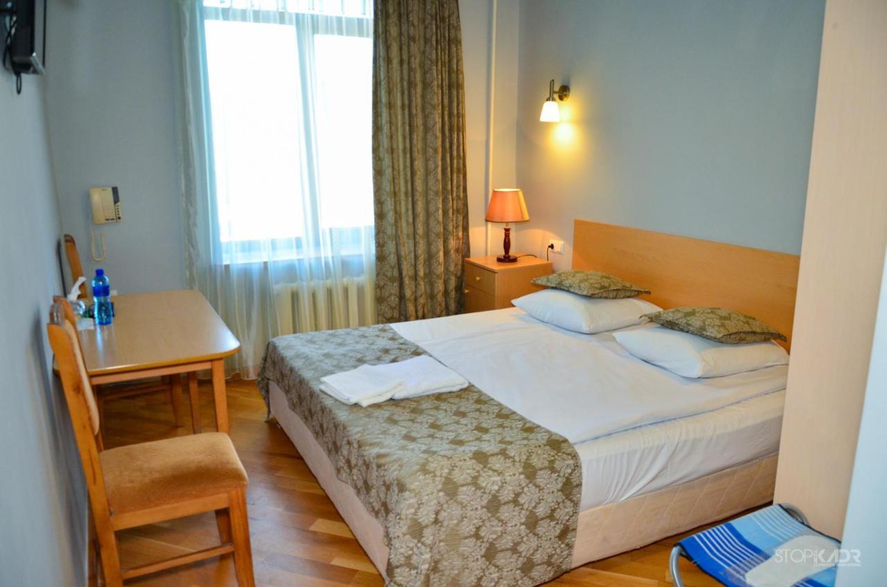 Yeghevnut Hotel Goris Εξωτερικό φωτογραφία